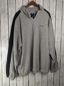ADIDAS NBA ORLANDO MAGIC 1/4" PULLOVER HERREN XL EXTRA LARGE - Bild 1 von 4