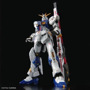 Gundam Base Fukuoka Limited RG 1/144 RX-93ff ν Gundam - Bild 1 von 14