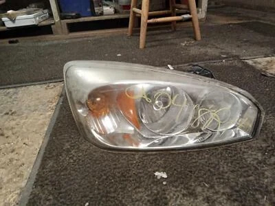 Conjunto de faros derecho CHEVY MALIBU LADO PASAJERO 04 05 06 07 08 Foto 1 de 4
