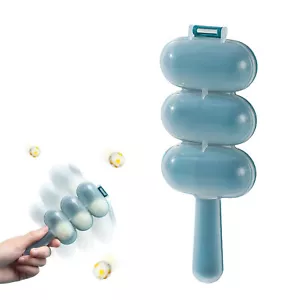 DIY Rice Ball Maker Set Rice Roll Mold Kitchen Sushi Making Tool Kit Home - Picture 1 of 12
