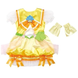 Tropical? Ju! Pretty Cure Makeover Pretume Cure Papaya - Picture 1 of 4