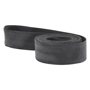 DURO 29", 28", 27" x 16MM WIDE BICYCLE BIKE WHEEL RUBBER RIM STRIP/TAPE. - Picture 1 of 2