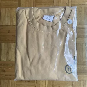 Salomon By Hidden NY Trail Tee T-Shirt New In Bag Size Large - Picture 1 of 6