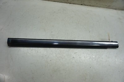 2015-2017 Ford Expedition OEM EL Right Front Door Window Belt Molding - Image 1 of 4