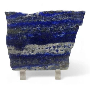 Lapis Lazuli Polished Slab Pakistan 110.3 grams - Picture 1 of 2