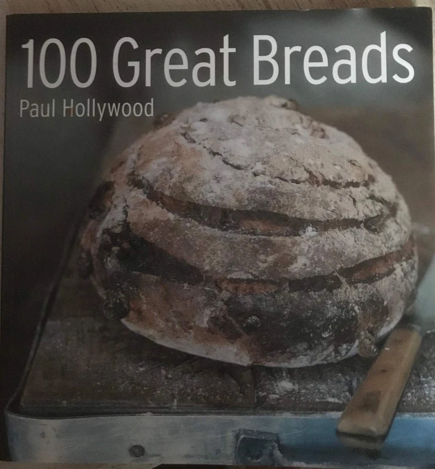 100 Great Breads - Image 1 of 1