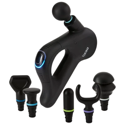 Masajeador de percusión HoMedics Therapist Select DuoTemp Pro Foto 1 de 4