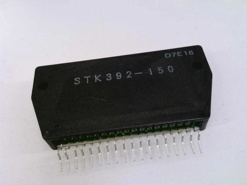 NTE STK392-150 / STK392150 (BRAND NEW) - Image 1 of 1
