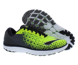 Brooks PureFlow 5 Mens Shoes Size 7, Color: Nightlife/Castlerock/Black - Picture 1 of 5