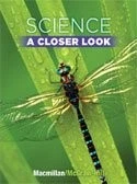 Science, A Closer Look, Grade 5, Teacher's Edition, Life Science, Vol. 1 (EL... - Image 1 of 1