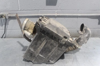 2002 CAN AM BOMBARDIER QUEST 650 AIRBOX AIR INTAKE FILTER BOX #5680 - Image 1 of 4