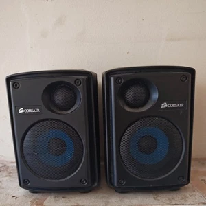 Corsair SP2500 2.1 Speakers - Photo 1/4