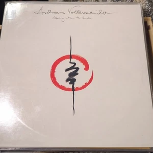 ANDREAS VOLLENWEIDER Dancing With the Lion 1989 C 45154 - Picture 1 of 4
