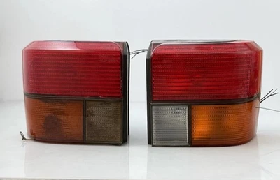 1992-2002 Volkswagen T4 Eurovan задний фонарь лампа справа ПРИМЕЧАНИЕ OEM б/у - Изображение 1 из 4