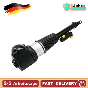 Amortiguador de suspensión neumática delantero derecho EDC para BMW Serie 7 G11 G12 730i 740i 2015- - Imagen 1 de 10