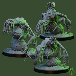 frayeur  de la pestilence compatible nurgle - Picture 1 of 1
