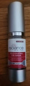 Radiance Skin Care Rejuvenating Eye Serum With Collagen 15Ml - Brand New - Picture 1 of 5