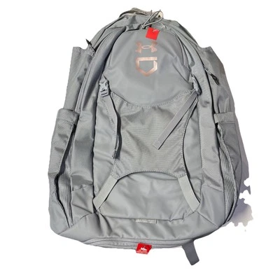 "Mochila Under Armour Softball Bat Bag | Meninas/Femininas – Chuteiras – Nova" - Imagem 1 de 4