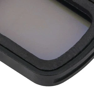 Magnetic Optical Glass Cpl Polarizer Lens Filter High Definition For VA - Picture 1 of 12