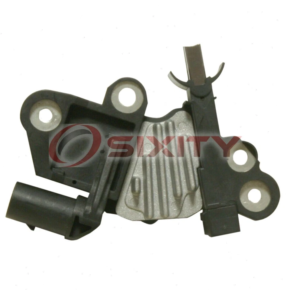 Hitachi Voltage Regulator for 2008 BMW 528xi 3.0L L6 Electrical Charging ad - Image 1 of 4