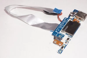 NBX00025B00 Lenovo IO Board 81CA0010US - Picture 1 of 2