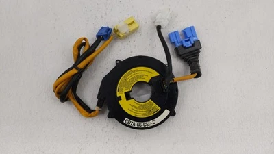 2001 Mazda 626 CLOCK SPRING FGO44 - Image 1 of 4