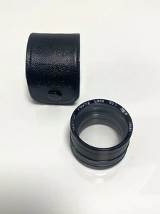 Yashica Viewing & Taking Lens No.1 30mm / Schöner Zustand ✅ - Bild 1 von 7
