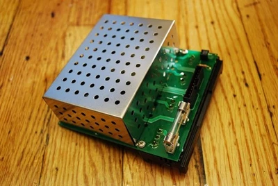 Banner GMMSDA-RM-1 Din Style Control Module 58590 - NEW - Image 1 of 2