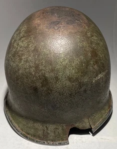 Casco de combate militar de la Segunda Guerra Mundial, Primera Guerra Mundial - Imagen 1 de 8