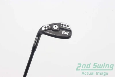 PXG 0311 T GEN5 Xtreme Dark Wedge Pitching Wedge PW 52° Steel Stiff Left 35.5in - Image 1 of 4