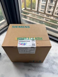 1PCS NEW Siemens 6SL3210-5BE24-0UV0 6SL3 210-5BE24-0UV0 4KW Module DHL/Fedex - Bild 1 von 4