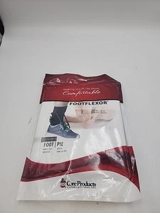 Core Products 6355 FootFlexor Ankle Foot Orthosis - Picture 1 of 3