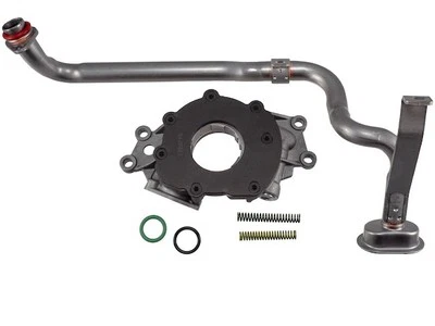 适用于 2007 - 2013 年 GMC Sierra 1500 油泵 52412SMHP 2008 2009 2010 2011 2012 — 第 1/2 张图片