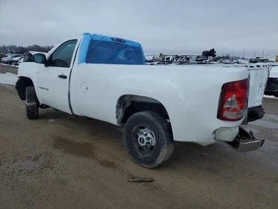 Passenger Front Window Regulator Manual Fits 07-14 SIERRA 2500 PICKUP 1768470 - Image 1 of 4