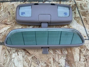 1996 Toyota 4Runner Inside Rear view Mirror Map Light Pickup Truck - Picture 1 of 7