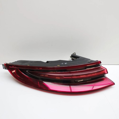 PORSCHE PANAMERA 971 Left Rear Tail Light 971945091B 3.0 Petrol 243kW ...