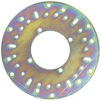Polaris 5244314 Front Brake Disc 2001-2019 ACE Magnum 500 570 RZR Ranger 900 800 Foto 1 de 2