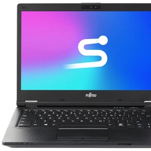 Portátil Fujitsu Lifebook E449 Intel Core I5-8250U 8GB 256GB SSD FHD Win11Pro - Imagen 1 de 11