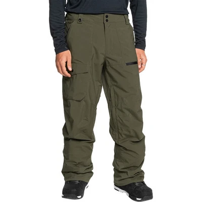 Quiksilver Utility Pant - Men's - Image 1 of 2