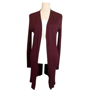 Love Ellie bequeme Staubtuch Strickjacke Must-Have für den Herbst Medium - Bild 1 von 5