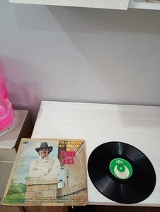 LP VINYL RAMON AYALA Y LOS BRAVOS DEL NORTE.- CRUZ DE PALO. - Picture 1 of 8