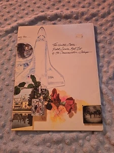 The United States Postal Service Mint Set Of 1981 Commemorative Stamps - Picture 1 of 14