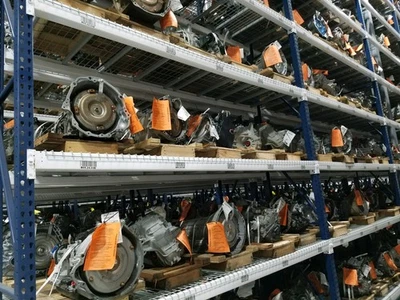 07-11 Mini Cooper John Cooper Works Manual 6 Velocidades Transmissão 86k OEM LKQ - Imagem 1 de 3