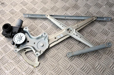 Regulador ventana trasera derecha lexus rx450h 2016-2022 gyl25 85710-48131 062020-3992 Foto 1 de 4