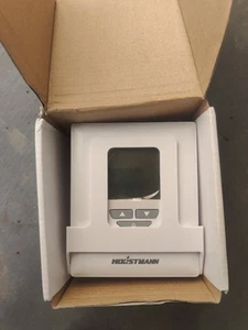 Horstmann Wireless Programmable Room Thermostat Hrfs 1 and Receiver - Picture 1 of 4