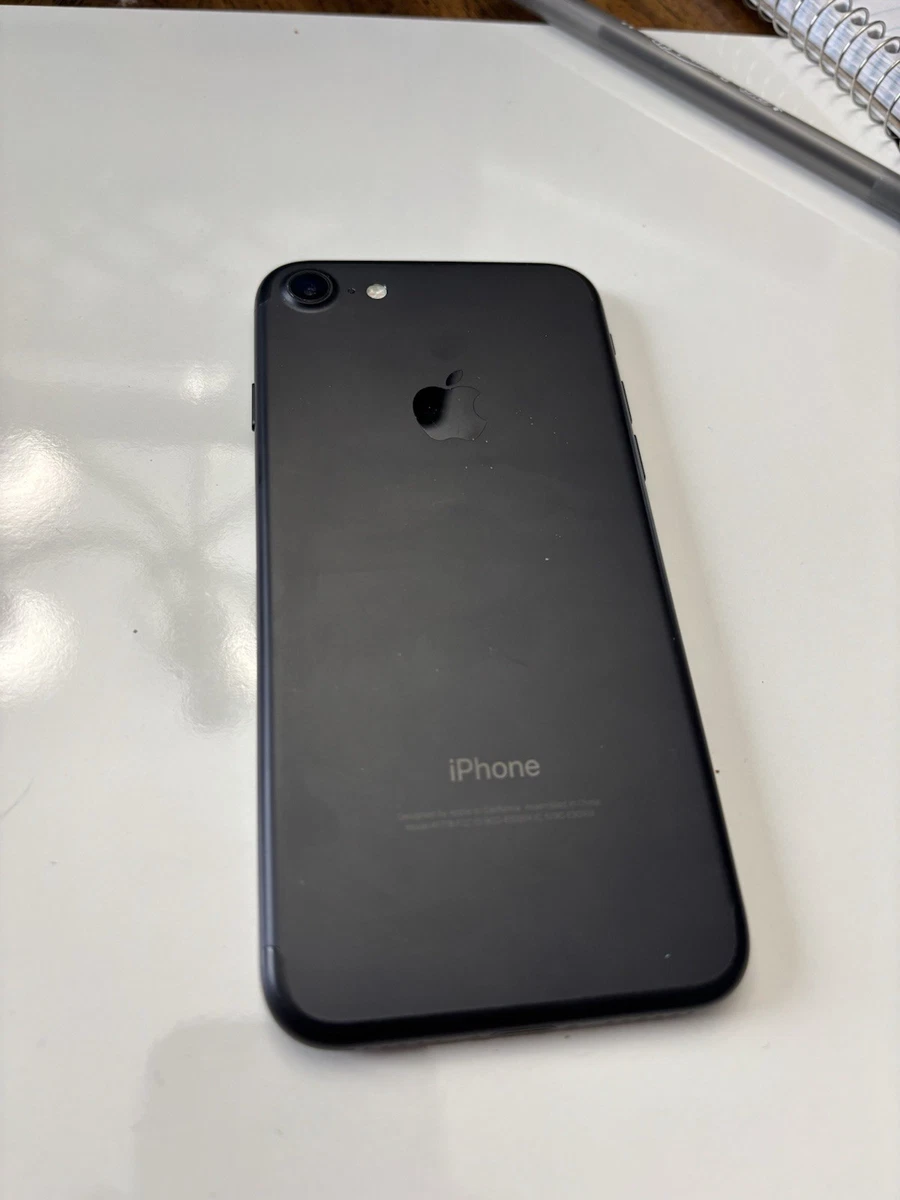 Unlocked Apple iPhone 7 256GB Phones for Sale | Shop New & Used