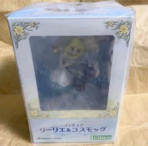 NEW Kotobukiya ARTFX J Pokemon Lillie & Cosmog 1/8 Anime Figure Japan - Picture 1 of 2