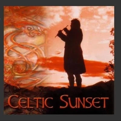 Celtic Sunset, Chris Michell & Stuart Gordon, Used; Very Good CD - Image 1 of 1