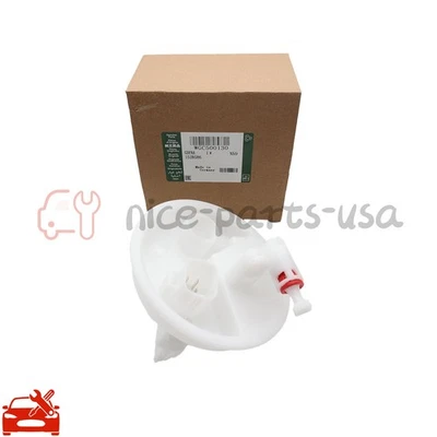 Fuel Filter and Tank Cover For Land Rover LR3 Range Rover Sport 05-09 WGC500012 Foto 1 de 4