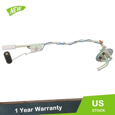 20Gal. Fuel Tank Sending Unit For 81-87 Dodge D100 D250 D350 W100 W150 W250 W350 Foto 1 de 4